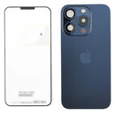 Compra la tapa trasera original con MagSafe para iPhone 15 Pro en Quetzaltenango, Xela.