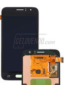 Pantalla Samsung Galaxy J1 2016 (SM-J120) Negra