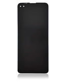 Encuentra la carcasa de marco medio para Motorola Moto Fusion Plus en Xela, Quetzaltenango, en color Twilight Blue.