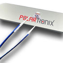 Encuentra la pinza de precisión cerámica de punta recta PolarTronix en Xela Quetzaltenango para micro soldadura.