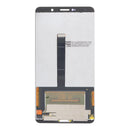 Pantalla LCD negra OEM para Huawei Mate 10, repuesto de display para reparación de pantalla rota.