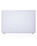 Pantalla completa LCD para MacBook Pro 13" (A1989 / Finales de 2018 / Principios de 2019) (A2159 / Mediados de 2019) (A2289 / A2251 / Mediados de 2020) (Original Usada: Grado A) (Plata)