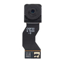 Cámara frontal genuina OEM para Motorola Moto Edge Plus/Edge 30 Pro/Edge X30 5G, XT2201, repuesto selfie.