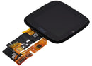 Reparación de pantalla LCD para Fitbit Versa en Quetzaltenango.