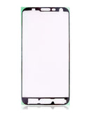 Cinta adhesiva LCD para reparación de Samsung Galaxy J7 en Xela Quetzaltenango.