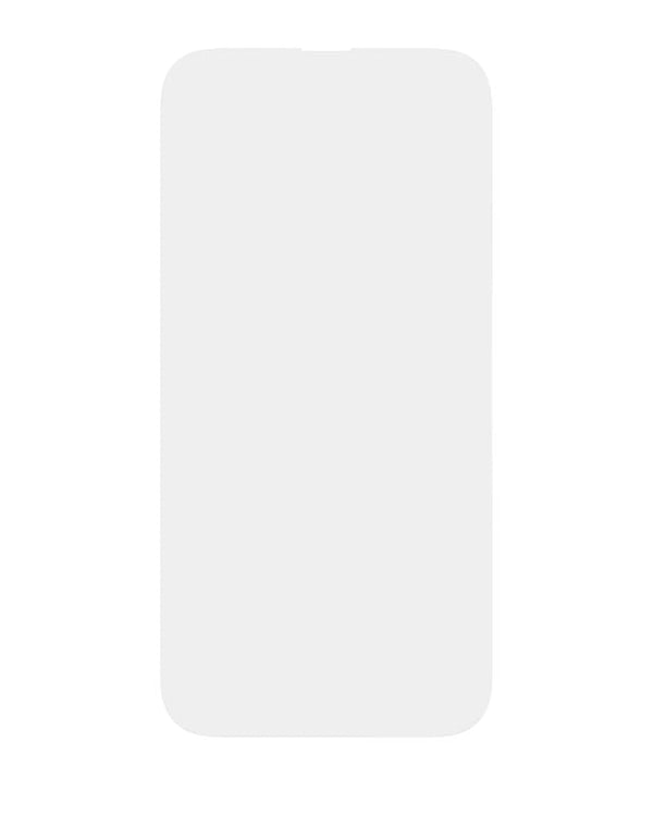 Protege la pantalla de tu iPhone 15 Pro Max con este vidrio templado transparente de alta calidad en Xela Quetzaltenango.