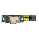 Reparación de puerto de carga con board para HTC Desire 510 en Quetzaltenango.