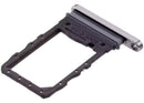 Bandeja de tarjeta SIM para Samsung Galaxy Z Flip 6 (F741) (Silver Shadow) en Xela, Quetzaltenango.