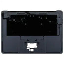 Tapa superior genuina MacBook Air 15 A3114 (2024) Midnight con batería y teclado ANSI US.