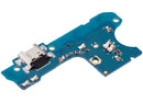 Reparación de puerto de carga con placa para Huawei 8C en Xela Quetzaltenango.