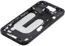 Encuentra una carcasa intermedia usada de alta calidad para iPhone 16 en Quetzaltenango, Xela.