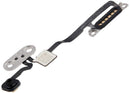 Cable flex de botón de encendido para Apple Watch SE (3ª Gen) 40mm, repuesto para reparación.