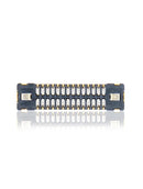 Conector FPC receptor, rango, inductor, sensor de luz ambiental, microfono iPhone XS/XS Max disponible en Quetzaltenango.