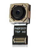 Reparación de cámara trasera principal para Motorola Moto G Play XT2271 en Xela, Quetzaltenango.