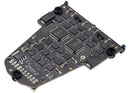 Tarjeta ESC usada DJI Mavic Air 2, placa control de motores para reparación de drone.