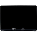 Pantalla completa LCD MacBook Pro 16 A3428/A3429 (2026) refurbished, color Space Black.