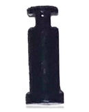Pin plástico ejector para bandeja SIM, compatible con iPhone 7G/8G, color negro en Quetzaltenango.