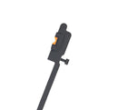 Soporte de disco duro trasero para MacBook Pro Unibody 13 (A1278) / 15 (A1286) disponible en Xela Quetzaltenango.
