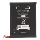 Batería HDH-003 de 3570mAh para Nintendo Switch Lite, repuesto esencial para reparación.