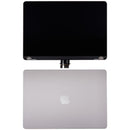 Encuentra pantallas completas usadas para MacBook Air 13 (A2681 / Mid 2022) en Space Gray en Xela Quetzaltenango.