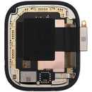 Pantalla OLED premium para Apple Watch Ultra 3 (49mm), repuesto de display A3281 para reparación de pantalla rota.