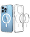 Encuentra el estuche transparente con carga inalámbrica para iPhone 13 Pro Max en Xela, Quetzaltenango.