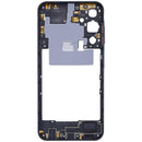Carcasa intermedia Samsung Galaxy A25 5G en Xela Quetzaltenango.