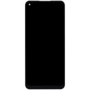Pantalla original Oppo A11s 4G, display LCD de repuesto para reparación de pantalla rota.