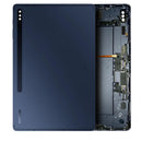 Encuentra tú Tapa trasera original Samsung Galaxy Tab S7 Plus 12.4 (T970 / T975 / T976) (2020) (Phantom Navy) en Xela Quetzaltenango.