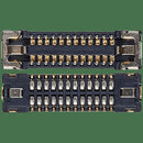 Compra en Xela Quetzaltenango el conector FPC flex de cámara trasera para iPhone 8 / 8 Plus (J4000 J3900: 24 Pin) en nuestra tienda de reparaciones de dispositivos móviles.