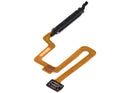 Reparación de lector de huellas con cable flex para Xiaomi Redmi Note 12 Pro 5G en Xela Quetzaltenango.