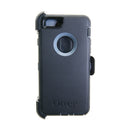 Estuche OTTERBOX Defender IPHONE 6 PLUS NEGRO | GRIS