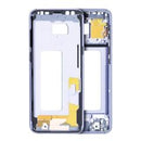 Marco medio gris orquídea para Samsung Galaxy S8 Plus, disponibilidad en backorder en Xela Quetzaltenango.