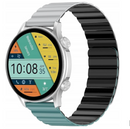 KIESLECT CALLING RELOJ KS PRO LTD SILVER