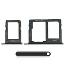 Bandeja sim para Samsung Galaxy A6 (A600 / 2018) / A6 Plus (A605 / 2018)