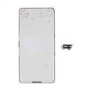Encuentre taptic engine original para iPhone 17 Pro (eSIM) en Quetzaltenango con garantía de taller especializado.
