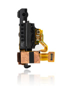 Compra en Quetzaltenango un Altavoz de auricular con conector de auriculares y cable flex de botón de encendido para BlackBerry Leap (Z10) en nuestro mayorista de componentes BlackBerry.