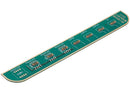 Adaptador FPC JCID para sensor de proximidad iPhone 14 y 15 Series, herramienta de reparación.