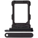 Encuentra la bandeja de tarjeta SIM doble para iPhone 16 Pro / 16 Pro Max en color Negro Titanium en Xela Quetzaltenango.