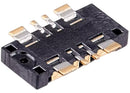 Conector FPC original de batería para Motorola Moto G Play en Quetzaltenango.