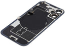 Encuentra la tapa trasera de iPhone 17 (Lavender) en Xela Quetzaltenango para tu reparación.
