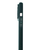 Protege tu iPhone 13 Pro con la funda resistente Armadillo Slate en color verde en Quetzaltenango.
