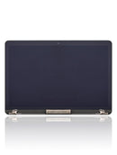Pantalla Retina usada para MacBook 12" A1534 (2015) en Space Gray, lista para reparación de display.