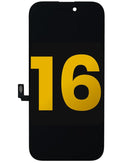 Pantalla OLED para iPhone 16 (Refurbished) en Quetzaltenango, encuentra la mejor calidad y garantía en Xela.