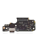 Reparación de puerto de carga con placa PCB para Xiaomi Redmi Note 12 Pro 4G en Quetzaltenango.