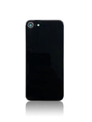 Encuentra la tapa trasera con lente de cámara trasera para iPhone 8 Space Gray en Xela.