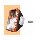 AONIJIE Arm band version limitada NARANJA