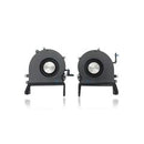 Compra ventiladores izquierdo y derecho para MacBook Pro 16" (A2141 / Mediados 2019) en Xela Quetzaltenango.