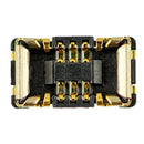 Conector FPC flex con botón de volumen para iPhone 6 Plus disponible en Xela Quetzaltenango.