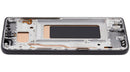 Pantalla incell Samsung Galaxy S8 Midnight Black, display LCD para reparación de pantalla rota SM-G950F.